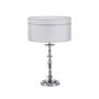 Jupiter HILTON 1428 lampka stołowa 1x15W/E27 IP20