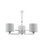 Jupiter TWINGO 1404 lampa sufitowa 3x15W/E27 IP20