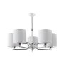 Jupiter TWINGO 1405 lampa sufitowa 5x15W/E27 IP20