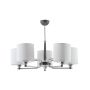Jupiter TWINGO 1408 lampa sufitowa 5x15W/E27 IP20