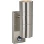 Lucide ARNE-LED 14866/10/12 14866/10/12 kinkiet 2x5w/gu10 350lm 2700k ip44