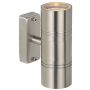 Lucide ARNE-LED 14867/11/12 14867/11/12 kinkiet 2x5w/gu10 350lm 2700k ip44