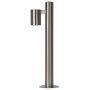 Lucide ARNE-LED 14867/49/12 lampa stojąca 1x5w/gu10 350lm 2700k ip44