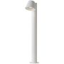 Lucide DINGO 14881/70/31 lampa stojąca 1x5w/gu10 320lm 3000k ip44
