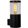 Lucide FEDOR 14899/01/30 14899/01/30 kinkiet 1x40w/e27   ip44