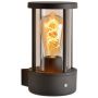 Lucide LORI 14893/01/30 14893/01/30 kinkiet 1x15w/e27   ip44