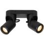 Lucide NIORT 14825/02/30 14825/02/30 spot 2x6w/gu10   ip44