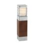 Norlys Halmstad 1400GA lampa stojąca 1x9W/E27 IP65