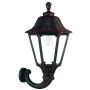 Novolux INDURA BIG 6 144B-G05X1A-02 IP55 Kinkiet 1x42W/E27