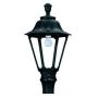 Novolux INDURA BIG 6 144D-G05X1A-02 IP55 Oprawa do latarni 1x70W/E27