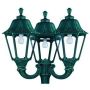 Novolux INDURA BIG 6 144F-G05X1A-02 IP55 Oprawa do latarni 3x70W/E27