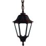 Novolux INDURA BIG 6 144G-G05X1A-02 IP55 Zwis sufitowy 1x42W/E27