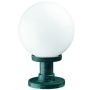 Novolux INDURA GLOBO 145H-G05X1A-02 IP65 Lampa stojąca 1x70W/E27