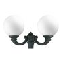 Novolux INDURA GLOBO 148E-G05X1A-02 IP65 Oprawa do latarni 2x70W/E27