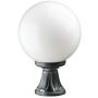 Novolux INDURA GLOBO 148H-G05X1A-02 IP65 Lampa stojąca 1x70W/E27