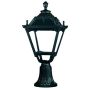 Novolux INDURA MEDIUM 4 146H-G05X1A-02 IP55 Lampa stojąca 1x42W/E27