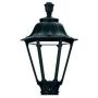 Novolux INDURA MEDIUM 6 147D-G05X1A-02 IP55 Oprawa do latarni 1x42W/E27