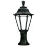 Novolux INDURA MEDIUM 6 147H-G05X1A-02 IP55 Lampa stojąca 1x42W/E27