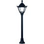 Novolux INDURA MINI 4 149I-G05X1A-02 IP55 Lampa stojąca 1x42W/E27