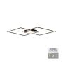 Paul Neuhaus ASMIN 14695-18 lampa sufitowa 1x45W/LED IP20 3000K 2980lm
