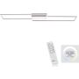 Paul Neuhaus ASMIN 14711-55 lampa sufitowa 3x48W/LED 4230lm 2700-5000k ip20