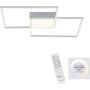 Paul Neuhaus ASMIN 14712-55 lampa sufitowa 3x48W/LED 4170lm 2700-5000k ip20