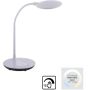 Paul Neuhaus ASTRID 14416-16 lampka stołowa 1x5,5W/LED 600lm 3000-5500k ip20