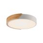 Paul Neuhaus BILA 14288-16 lampa sufitowa 1x24W/LED 1000lm 3000k ip20