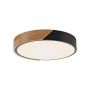 Paul Neuhaus BILA 14288-18 lampa sufitowa 1x24W/LED 1000lm 3000k ip20