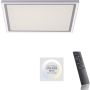Paul Neuhaus EDGING 14851-16 lampa sufitowa 1x50W/LED 5200lm 2700-5000k ip20