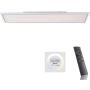 Paul Neuhaus EDGING 14852-16 lampa sufitowa 1x60W/LED 6650lm 2700-5000k ip20