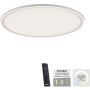 Paul Neuhaus EDGING 14871-16 lampa sufitowa 1x58W/LED 6100lm 2700-5000k ip20