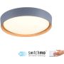 Paul Neuhaus EMILIA 14347-15 lampa sufitowa 1x32W/LED 3400lm 3000k ip20