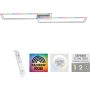 Paul Neuhaus FELIX60 14635-55 lampa sufitowa 2x45W/LED 5000lm 2700-5000k ip20