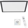 Paul Neuhaus FLAT 14755-18 lampa sufitowa 1x23,5W/LED 2500lm 2700-5000k ip20