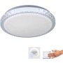 Paul Neuhaus FRIDA 14370-00 lampa sufitowa 1x12W/LED 1280lm 3000-5000k ip20