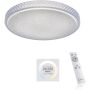 Paul Neuhaus FRIDA 14373-00 lampa sufitowa 1x40W/LED 4400lm 3000-5000k ip20