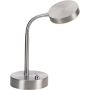 Paul Neuhaus HENSKEN 14419-55 lampka stołowa 1x5W/LED 500lm 3000k ip20