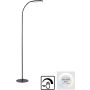 Paul Neuhaus KELLY 14406-18 lampa podłogowa 1x10W/LED 1180lm 3000-6000k ip20