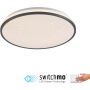 Paul Neuhaus KYLE 14294-18 lampa sufitowa 1x23,5W/LED 2630lm 3000k ip20