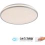 Paul Neuhaus KYLE 14294-21 lampa sufitowa 1x23,5W/LED 2630lm 3000k ip20