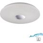 Paul Neuhaus LAVINIA 14822-17 lampa sufitowa 1x40W/LED 3200lm 3000k ip44