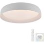Paul Neuhaus OSKO 14216-16 lampa sufitowa 1x40W/LED 3850lm 2700-5000k ip20