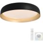 Paul Neuhaus OSKO 14216-18 lampa sufitowa 1x40W/LED 3850lm 2700-5000k ip20