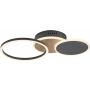 Paul Neuhaus SEVENT 14116-78 lampa sufitowa 1x25,5W/LED 1100lm 3000k ip20
