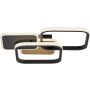Paul Neuhaus SEVENT 14117-78 lampa sufitowa 1x36W/LED 1600lm 3000k ip20