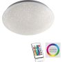 Paul Neuhaus SKYLER 14241-16 lampa sufitowa 1x8W/LED 860lm 3000k ip20