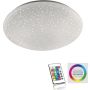 Paul Neuhaus SKYLER 14242-16 lampa sufitowa 1x22W/LED 2200lm 3000k ip20