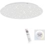 Paul Neuhaus SPARKLE 14673-16-O lampa sufitowa 1x20W/LED 2160lm 2700-5000k ip20