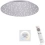 Paul Neuhaus SPARKLE 14673-55 lampa sufitowa 1x20W/LED 2160lm 2700-5000k ip20